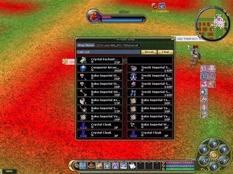 top 100 flyff private servers.